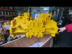 PC3000-6 ปั๊ม