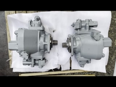 อะไหล่เครื่องขุด HPV125B UH07-7 ปั๊มแกนไฮดรอลิก สําหรับฮิตาชิ