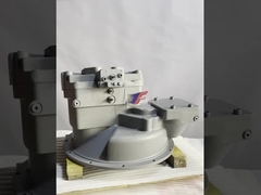 A8VO107SR ปั๊มปั่นปรับปรุงพิสตันไฮดรอลิก A8V0107SR/60R1 สําหรับเครื่องเจาะหมุน