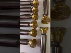 SG015 SG02 เครื่องยนต์สวิงไฮดรอลิก ชิ้นส่วนอะไหล่ ซ่อมชุดสําหรับ Toshiba