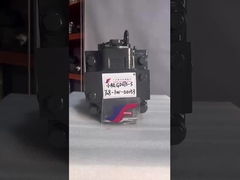 Komatsu GD675-5 Grader ปั๊มหลัก 708-1W-00153 7081W00153 ปั๊มน้ํา