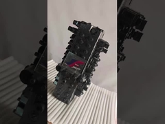 วาล์วควบคุมหลักเครื่องขุดน้ํา 723-19-13501 สําหรับ PC35mr-2 สําหรับ Komatsu