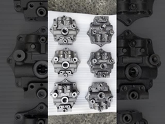 สวิงมอเตอร์ COVER 39Q6-11280 39Q611280 สวิงมอเตอร์สําหรับ R210LC-9A R300LC-9S