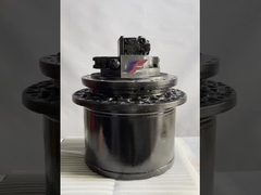 SK200-5 เครื่องยนต์ขับเคลื่อนสุดท้าย เครื่องยนต์เดินทาง Assy Kobelco เครื่องขุด