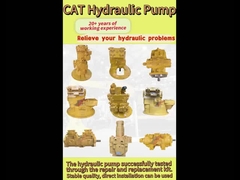 อะไหล่ไฮดรอลิก ปั๊มไฮดรอลิก มอเตอร์สวิง มอเตอร์เดินทาง