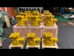 330C 330CL เครื่องขุดปั๊มไฮดรอลิก 193-2703 2160038 216-0038 A8V0200