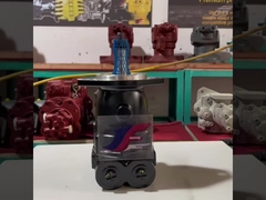 เครื่องยนต์ GP-Piston 1618919 สําหรับ Caterpillar CAT 824 966H 972G ปั๊มพัดลม