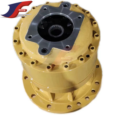 คุณภาพ  Excavator Swing Redution Gearbox 31QA-10140 R375-7 R385-9 R380-9 โรงงาน