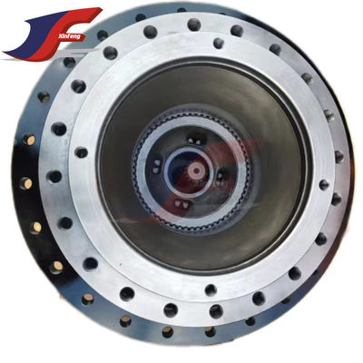 คุณภาพ  Excavator Travel Reduction Gearbox Motor 4637796 4652345 9251680 9263595 โรงงาน