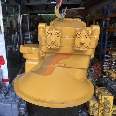 330C 330CL เครื่องขุดปั๊มไฮดรอลิก 193-2703 2160038 216-0038 A8V0200