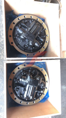 9261222 9233692 เครื่องขุดเครื่องเดินทาง เครื่องขับเคลื่อน ZX200-5G