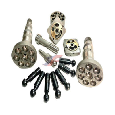 เครื่องปั๊มแกนไฮดรอลิก HPV050 9101530 EX100-5 EX120-5 อะไหล่เครื่องขุด