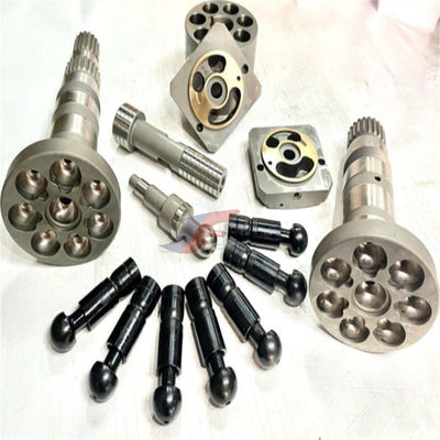 เครื่องปั๊มแกนไฮดรอลิก HPV050 9101530 EX100-5 EX120-5 อะไหล่เครื่องขุด