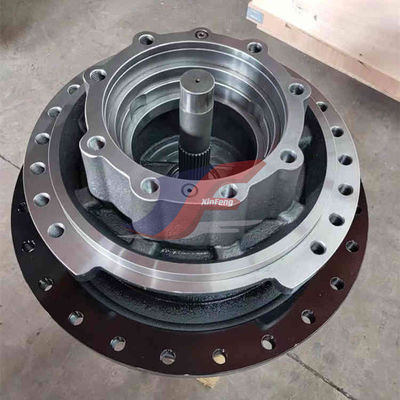เครื่องลดการเดินทาง 9256990 9255876 ZAXIS270-3 ZX280LC-3 เครื่องเกียร์การเดินทาง