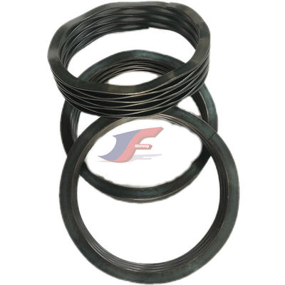 0668605 AP5S67 เครื่องขุดอะไหล่ไฮดรอลิก ตามความต้องการ EX120-5 สปริงมอเตอร์สลิว