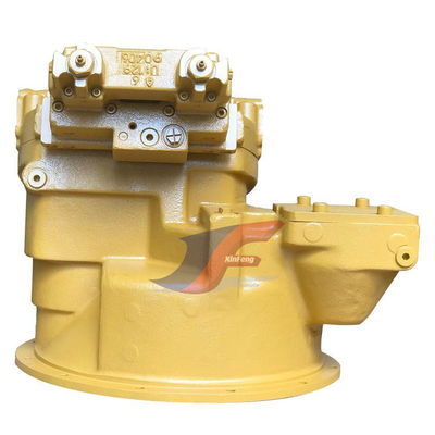 E320B E325B เครื่องขุดปั๊มไฮดรอลิก 123-2233 123-2229 A8VO107 ปั๊มหลัก