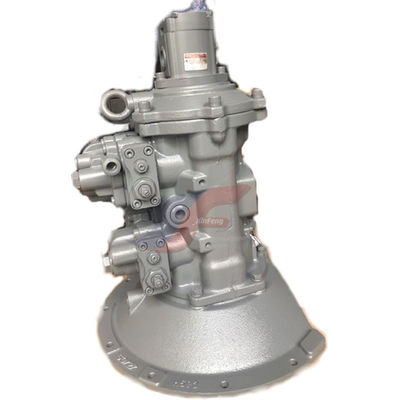 HPK055 9197338 9285566 ปั๊มแกนไฮดรอลิก สําหรับ ZX120-6 ZX130-5A Excavator