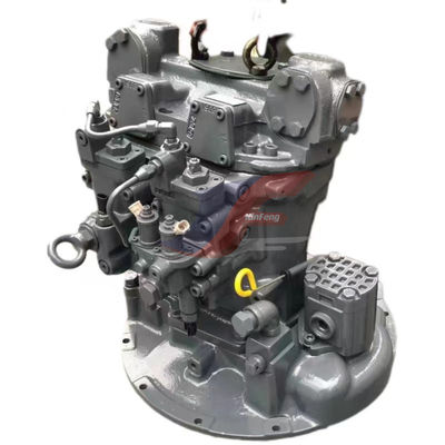 HPV118 9262320 9262319 ปั๊มแกนไฮดรอลิก ZX270-3 ส่วนเครื่องขุด