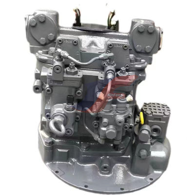 HPV118 9262320 9262319 ปั๊มแกนไฮดรอลิก ZX270-3 ส่วนเครื่องขุด