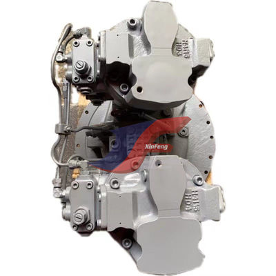 เครื่องขุด EX200-1 HPV116 ปั๊มไฮดรอลิก 9065879 ISO9001 Certifiion
