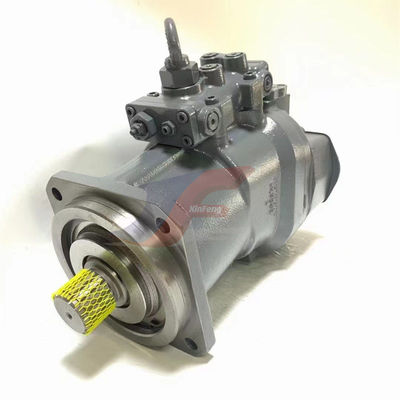 ZX350 ZX330-3 OEM ส่วนปั๊มไฮดรอลิก 9260886 9257309 HPV145D