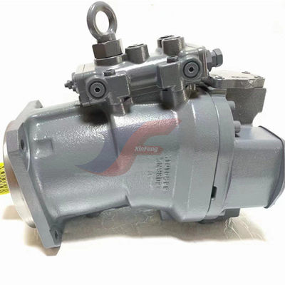 ZX350 ZX330-3 OEM ส่วนปั๊มไฮดรอลิก 9260886 9257309 HPV145D