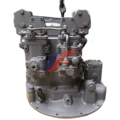 HPV102 HPV102GW 9150726 9152668 ZX200-5 ZX210-3 ปั๊มไฮดรอลิก