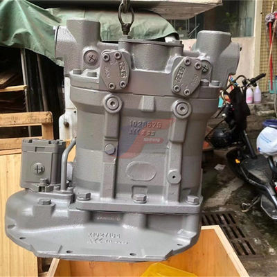 HPV102 HPV102GW 9150726 9152668 ZX200-5 ZX210-3 ปั๊มไฮดรอลิก