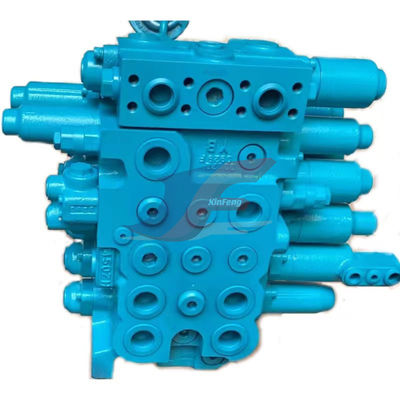 SK200-6E SK200-8 LC30V00036F3 YN32W00017F1 วาล์วควบคุมหลัก