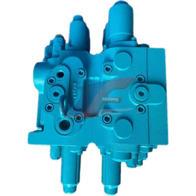 SK200-6E SK200-8 LC30V00036F3 YN32W00017F1 วาล์วควบคุมหลัก