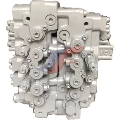 OEM / ODM Excavator Hydraulic Control Valve 4632973 ซีเอ็กซ์ 450-3 ซีเอ็กซ์ 470-3 ซีเอ็กซ์ 500-3