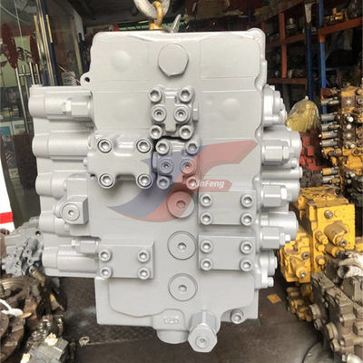 OEM / ODM Excavator Hydraulic Control Valve 4632973 ซีเอ็กซ์ 450-3 ซีเอ็กซ์ 470-3 ซีเอ็กซ์ 500-3