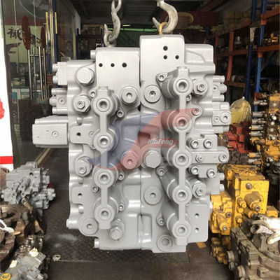 OEM / ODM Excavator Hydraulic Control Valve 4632973 ซีเอ็กซ์ 450-3 ซีเอ็กซ์ 470-3 ซีเอ็กซ์ 500-3