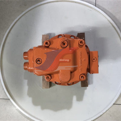 อะไหล่เครื่องขุด 4429255 4445648 มอเตอร์ไฮดรอลิกสวิง ZX70 ZAXIS70 สําหรับฮิตาชิ