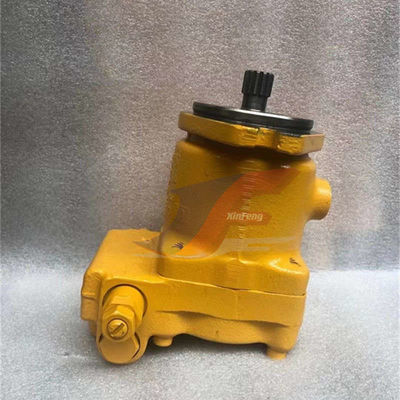 PC40-6 เครื่องขุดเครื่องยนต์หมุน PC38UU-1 708-7T-00041 708-7T-0004 CE