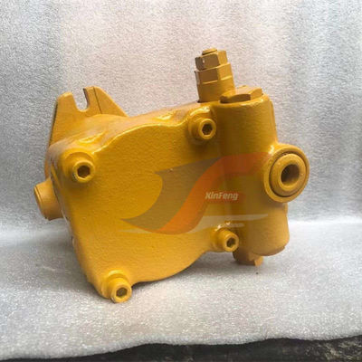 PC40-6 เครื่องขุดเครื่องยนต์หมุน PC38UU-1 708-7T-00041 708-7T-0004 CE