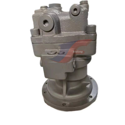 ZX120 ZX130 อุปกรณ์มอเตอร์หมุน excavator 9196961 HMS072 9177550