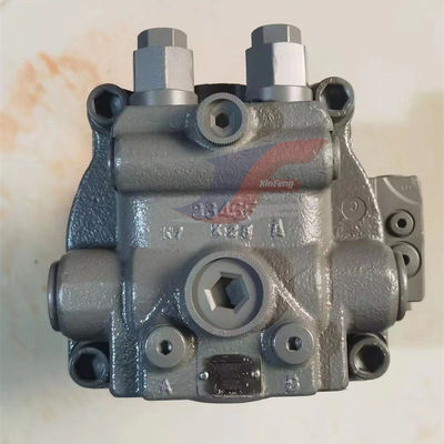 ZX120 ZX130 อุปกรณ์มอเตอร์หมุน excavator 9196961 HMS072 9177550