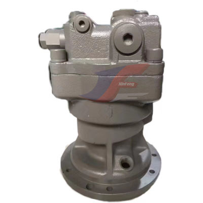 ZX120 ZX130 อุปกรณ์มอเตอร์หมุน excavator 9196961 HMS072 9177550