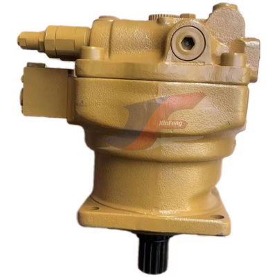 อุปกรณ์เครื่องขุดไฮดรอลิก มอเตอร์สวิง M2X170CHB 1843829X 325B