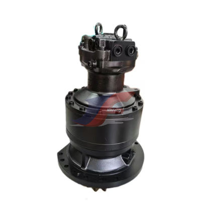 SG08 เครื่องขุดเครื่องยนต์สวิง ไฟกล่องเกียร์ LQ15V00015F2 อะไหล่