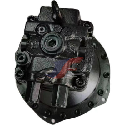 SG08 เครื่องขุดเครื่องยนต์สวิง ไฟกล่องเกียร์ LQ15V00015F2 อะไหล่