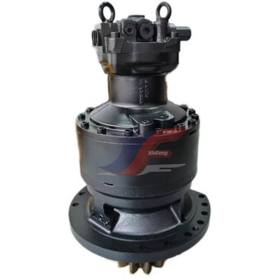 SG08 เครื่องขุดเครื่องยนต์สวิง ไฟกล่องเกียร์ LQ15V00015F2 อะไหล่