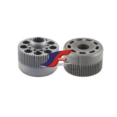 JMV155 เครื่องขุดอะไหล่ไฮดรอลิก R375 DH370 2410-1015B 401-00440B