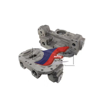 ZAX200 ZAX270 HPV102 2036795 อะไหล่ปั๊มไฮดรอลิกเครื่องขุด