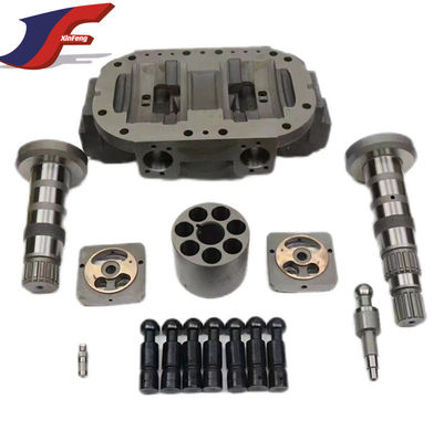 ZAX200 ZAX270 HPV102 2036795 อะไหล่ปั๊มไฮดรอลิกเครื่องขุด