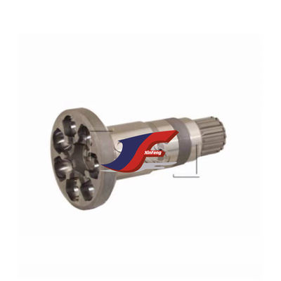 EX300 EX350 HPV145 เครื่องขุดปั๊มไฮดรอลิก