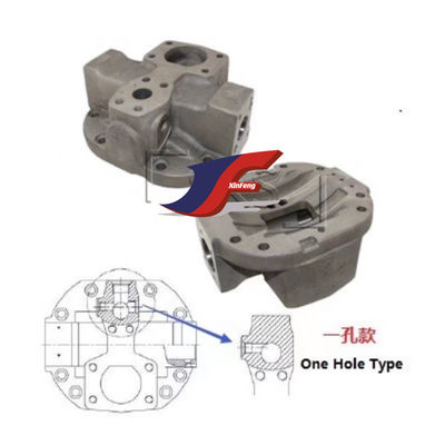 EX300 EX350 HPV145 เครื่องขุดปั๊มไฮดรอลิก
