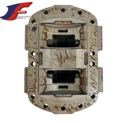 อะไหล่ A8V55 A8VO55 เครื่องขุด ปั๊มไฮดรอลิก EX100-1 EX120-1 ชุดซ่อม