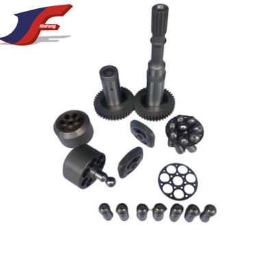 อะไหล่ A8V55 A8VO55 เครื่องขุด ปั๊มไฮดรอลิก EX100-1 EX120-1 ชุดซ่อม